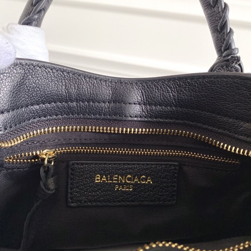 Ba1en*iaga classic city bags